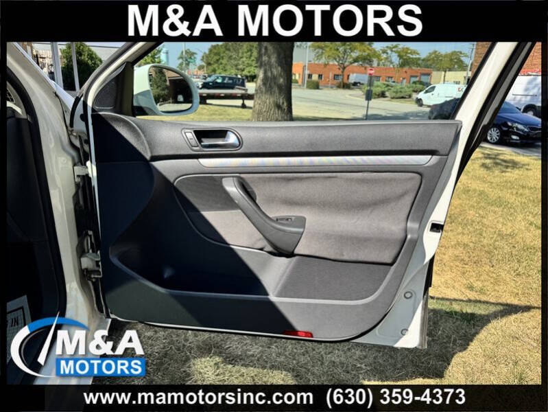 2009 Volkswagen Jetta