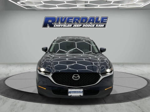 2025 Mazda CX-30 2.5 S Preferred