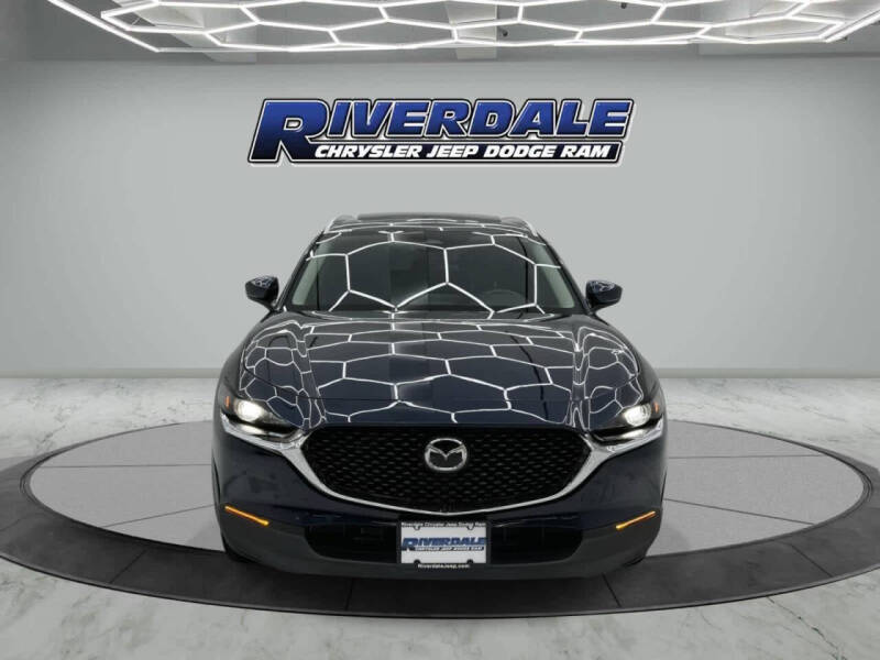 2025 Mazda CX-30 2.5 S Preferred