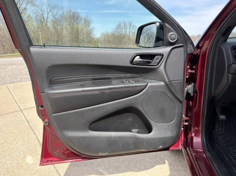 2023 Dodge Durango GT