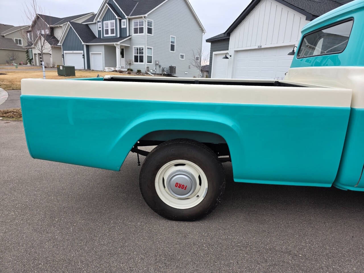 1960 Ford F-250 44
