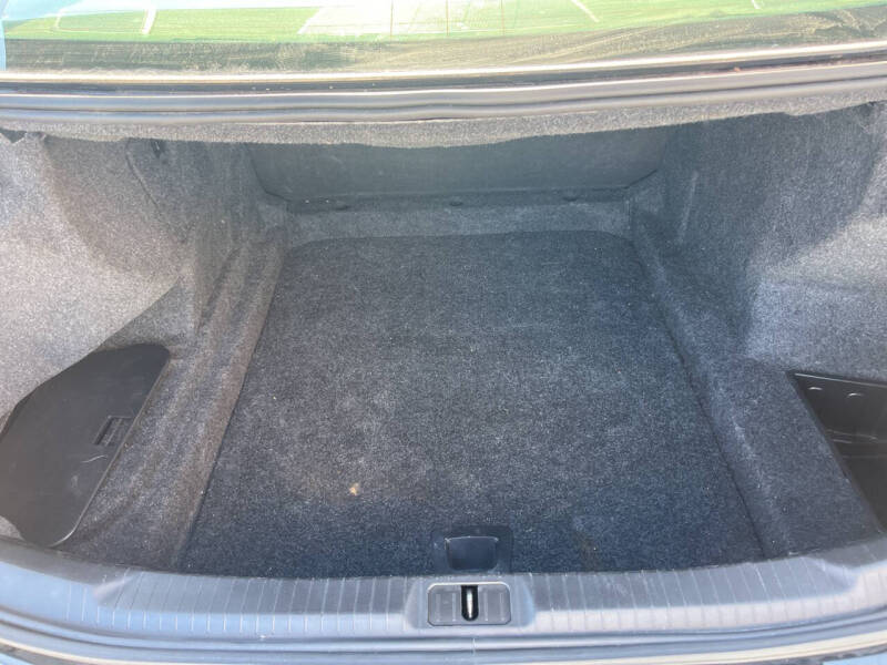 2016 Cadillac ATS 2.0T