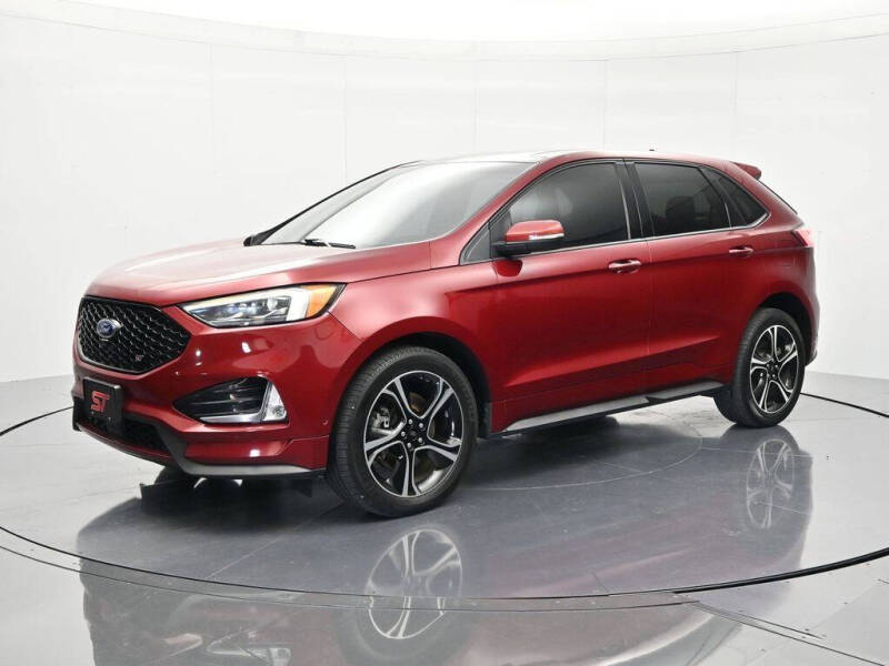 2019 Ford Edge ST