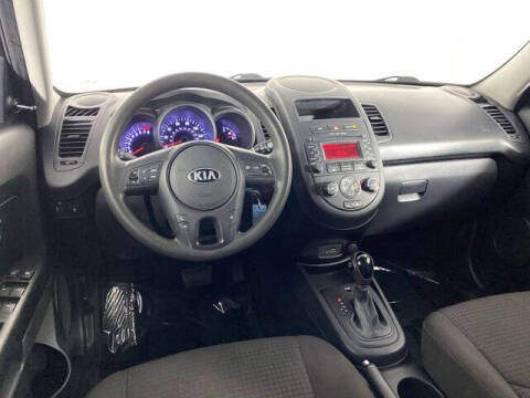 2013 Kia Soul