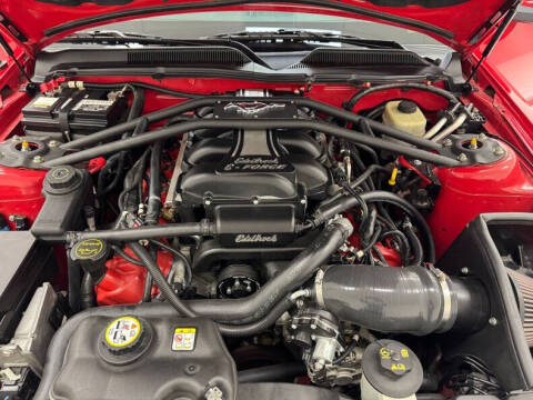 2005 Ford Mustang