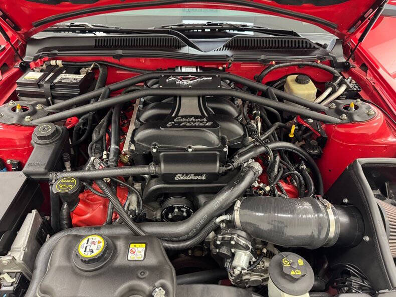 2005 Ford Mustang