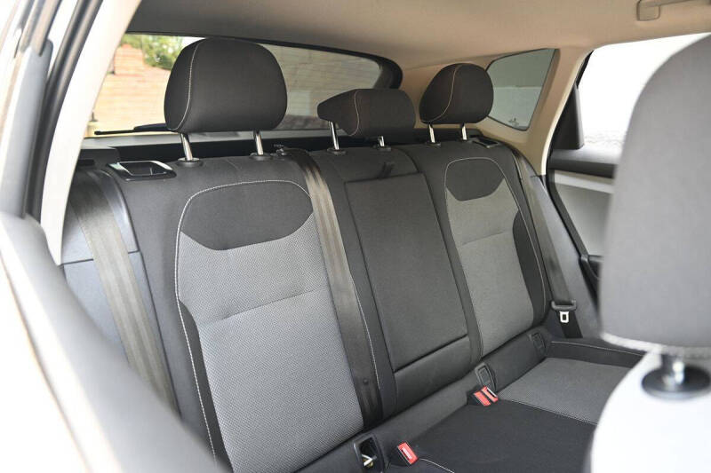 2022 Volkswagen Taos S