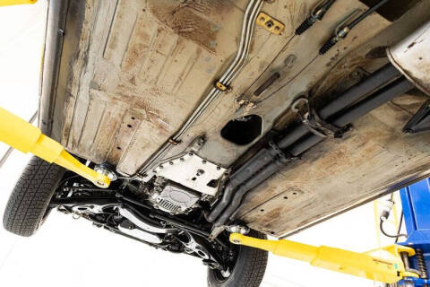 1969 Mercedes-Benz 280-Class