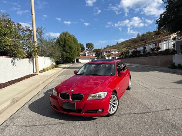 2011 BMW 3 Series 328i