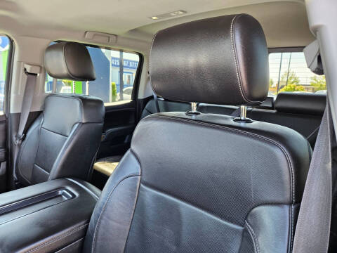 2014 GMC Sierra 1500