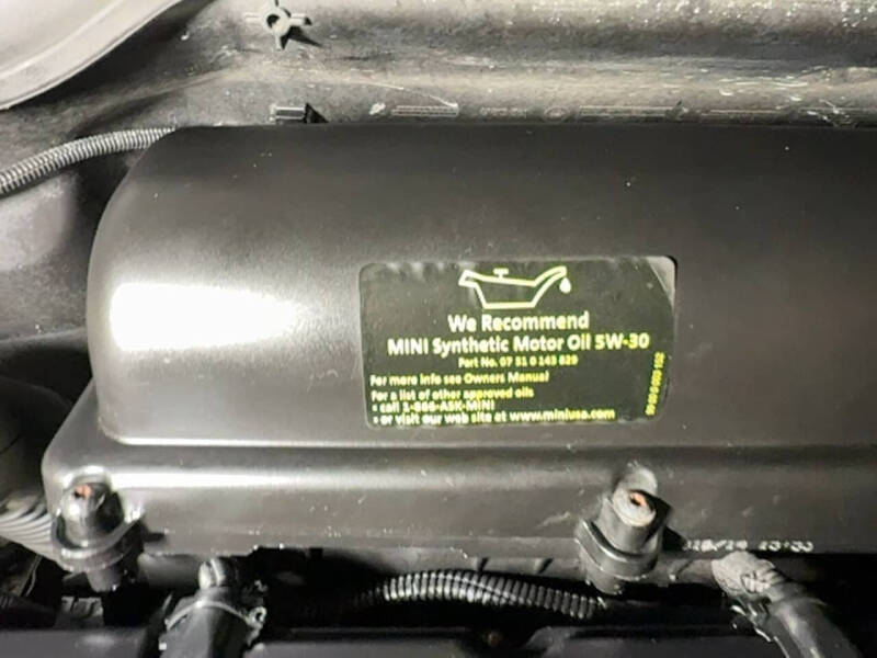 2014 MINI Countryman Cooper S ALL4