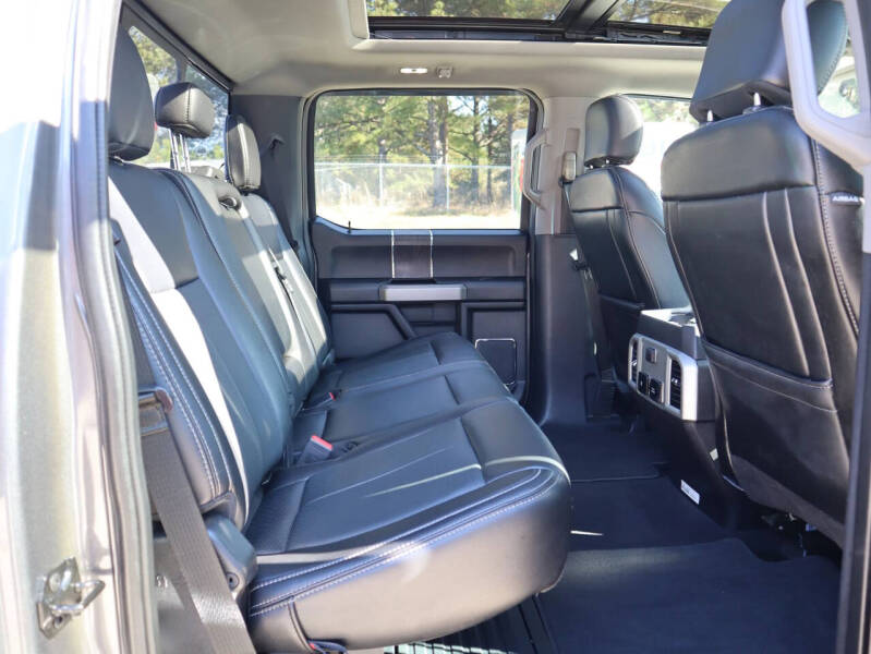 2021 Ford F-350 Super Duty Lariat