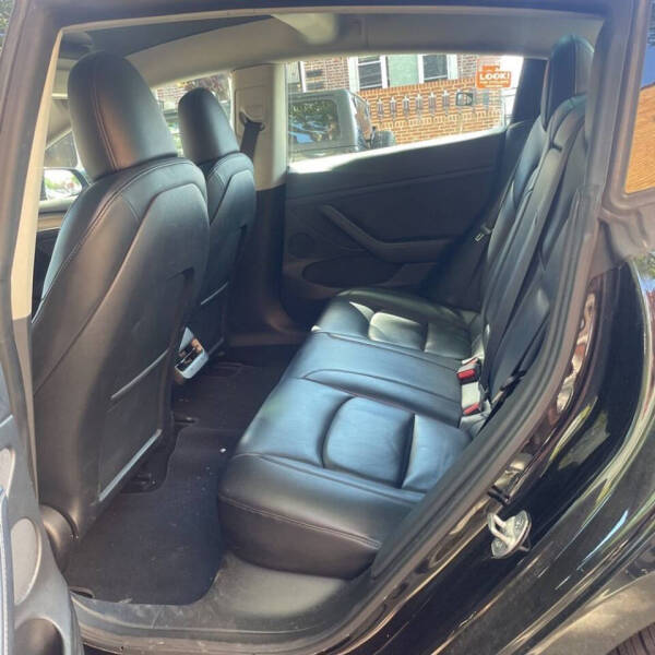 2023 Tesla Model 3 Long Range