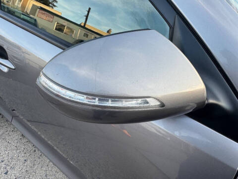 2012 Kia Sportage LX