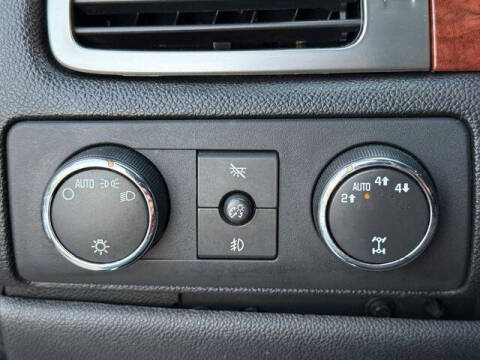 2007 Chevrolet Avalanche LT 1500