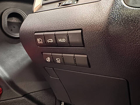 2017 Lexus RX 350 F SPORT