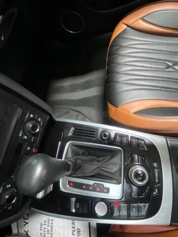 2012 Audi S5 3.0T quattro Premium Plus