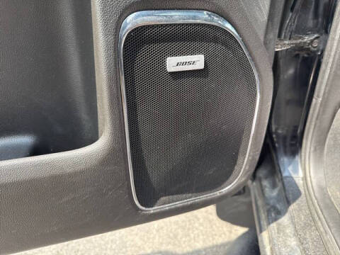 2019 GMC Sierra 2500HD