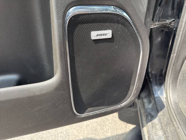 2019 GMC Sierra 2500HD