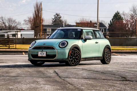 2026 MINI Hardtop 2 Door