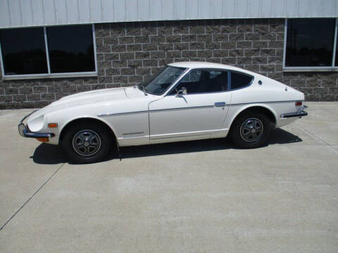 1973 Datsun 240Z