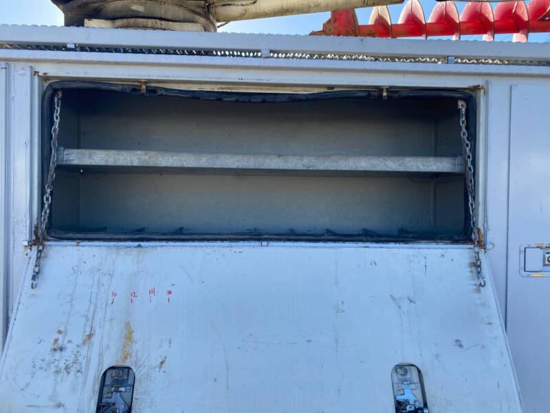 2006 International DuraStar 4300