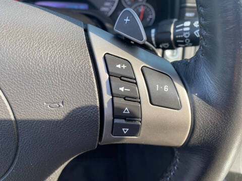 2009 Chevrolet Corvette