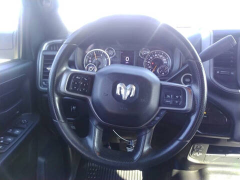 2022 RAM 3500 Tradesman