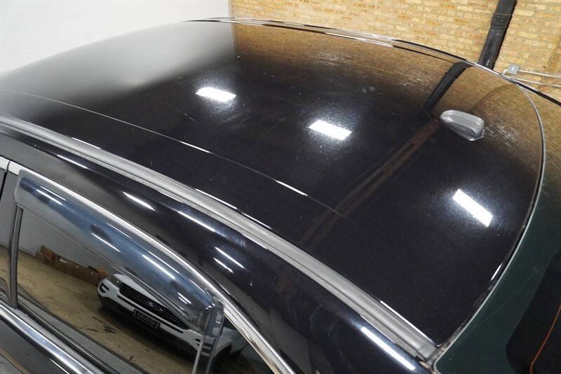 2019 Ford Taurus Police Interceptor