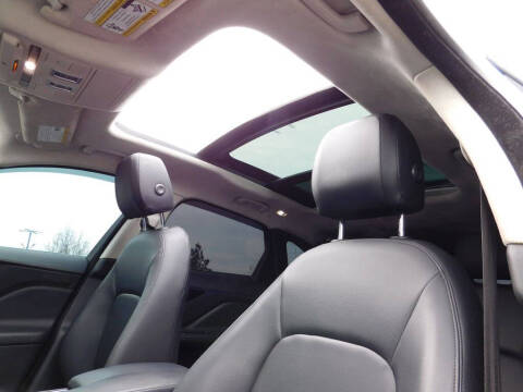 2019 Jaguar F-PACE 25t Premium