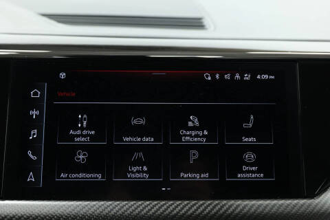 2022 Audi RS e-tron GT quattro