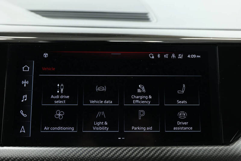 2022 Audi RS e-tron GT quattro