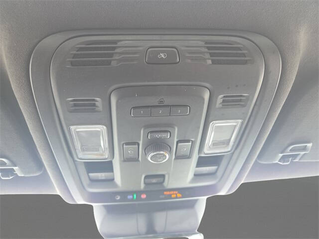 2023 Cadillac Escalade ESV Sport Platinum