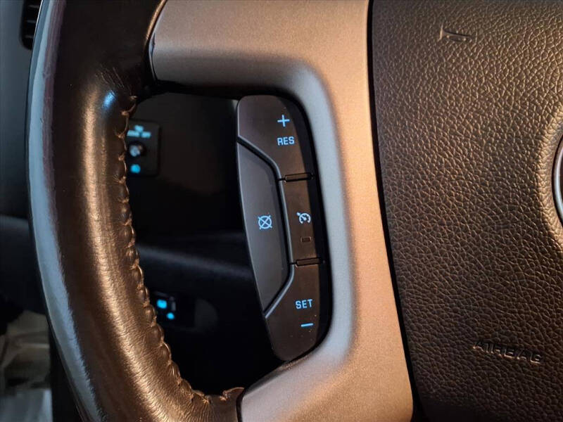 2012 GMC Sierra 2500HD