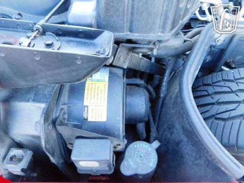 1994 Chevrolet Corvette