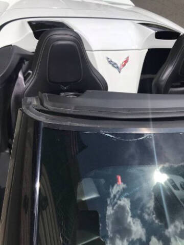 2014 Chevrolet Corvette