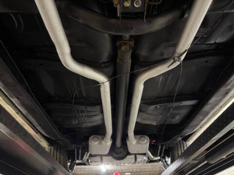 1966 Chevrolet Chevelle