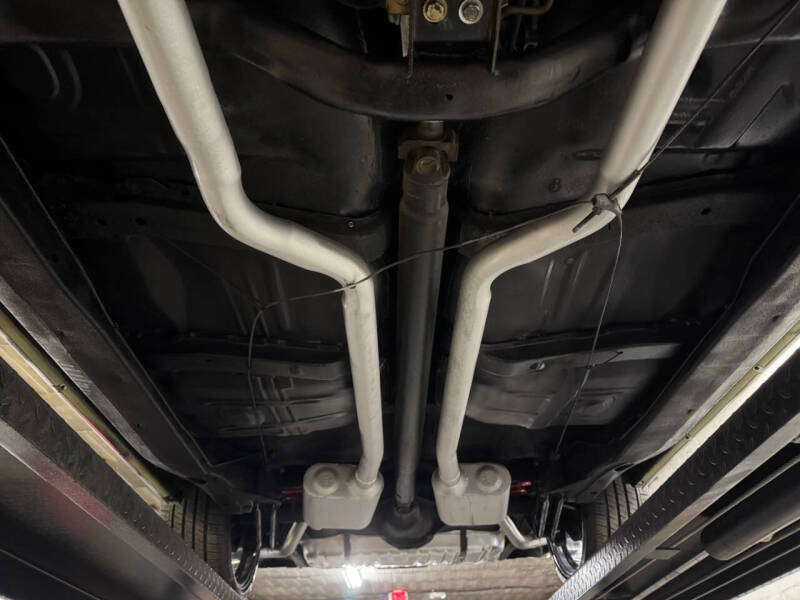 1966 Chevrolet Chevelle