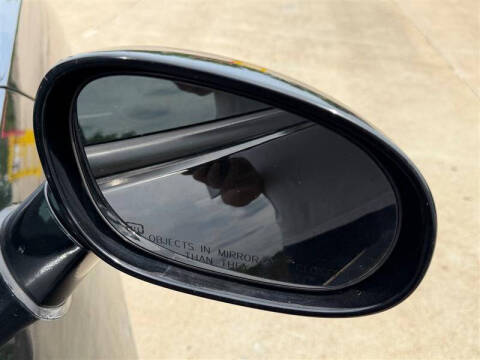 2017 Dodge Challenger GT