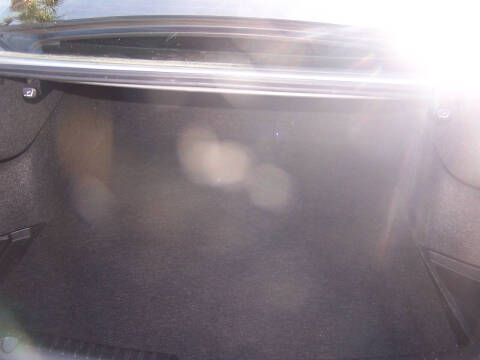 2014 Mazda MAZDA6 i Touring