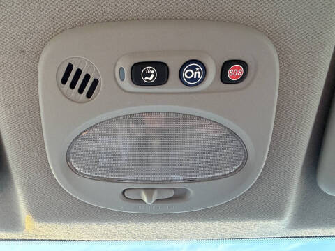 2014 Chevrolet Spark LS CVT