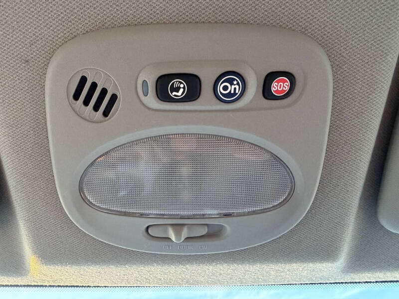 2014 Chevrolet Spark LS CVT