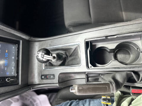 2010 Ford Mustang V6 Premium