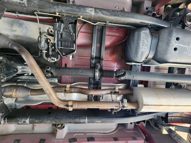 2005 Dodge Ram 1500 SRT-10