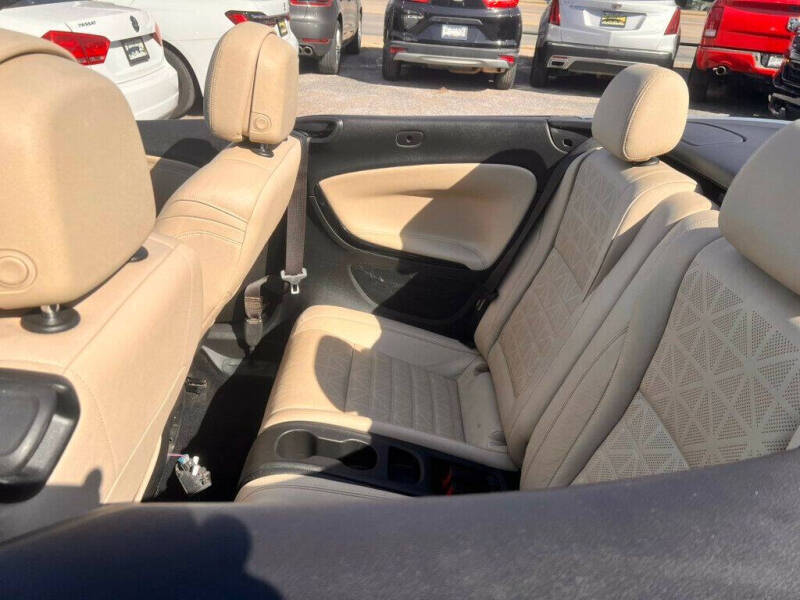 2018 Buick Cascada Premium