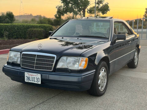 1994 Mercedes-Benz E-Class for sale at JENIN CARZ in San Leandro CA