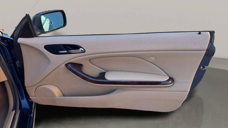 2006 BMW 3 Series 325Ci