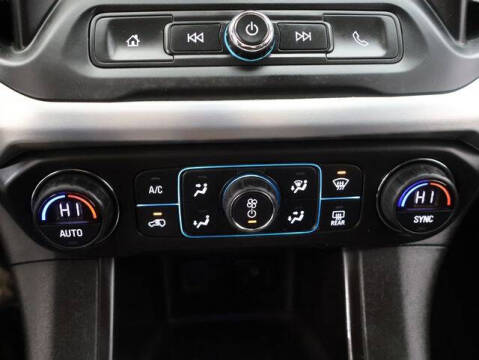 2017 GMC Acadia SLE-1