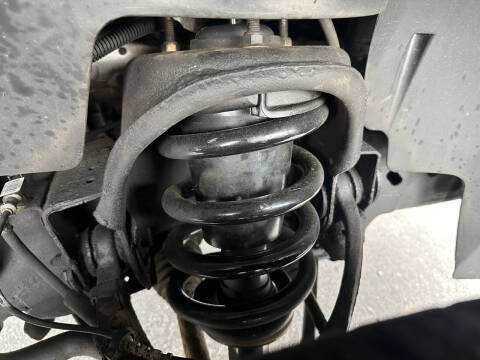 2011 Chevrolet Silverado 1500 Work Truck