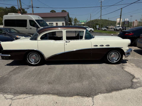 1956 Buick Special